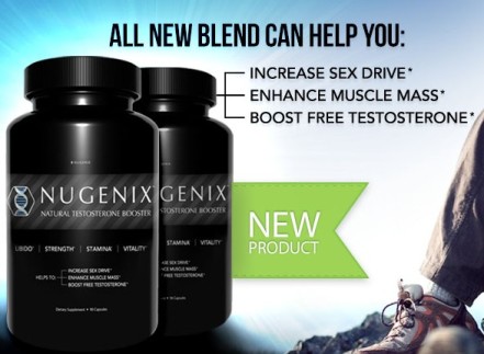 nugenix-new-product testosterone booster